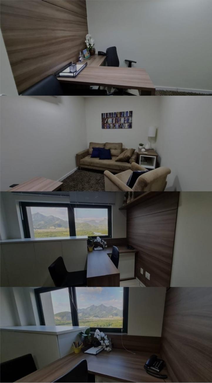 Sala-Conjunto, 36 m² - Foto 4